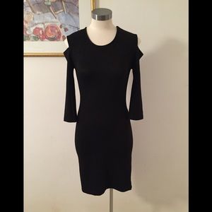 French Connection Knit Dress